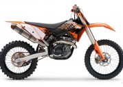 KTM 450 SXS-F